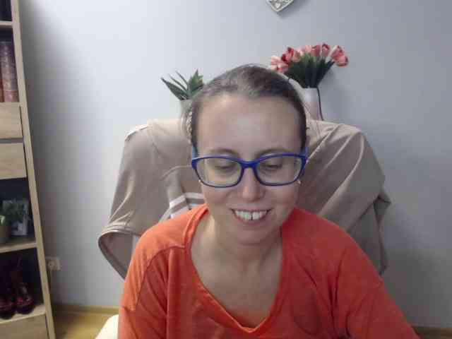 sparkleLizzy webcam