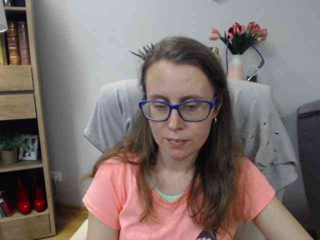 sparkleLizzy webcam