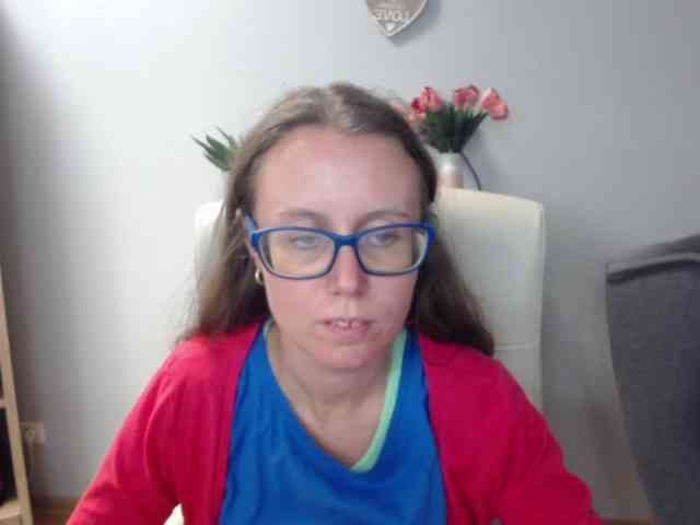 sparkleLizzy webcam