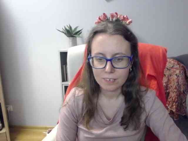 sparkleLizzy webcam