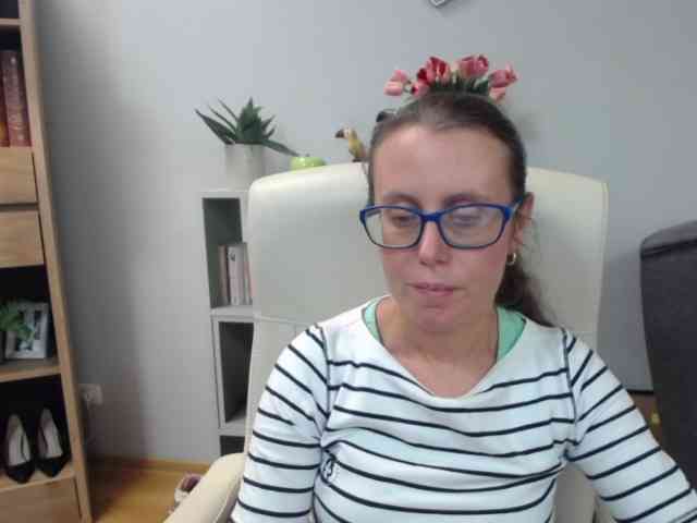 sparkleLizzy webcam