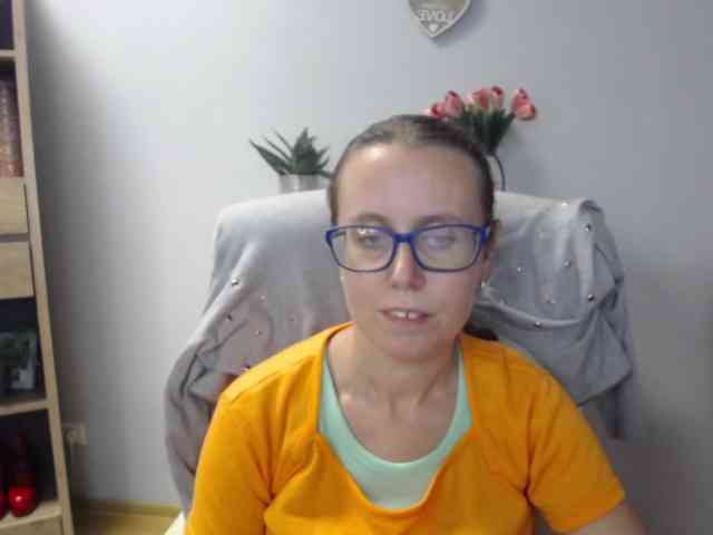 sparkleLizzy webcam