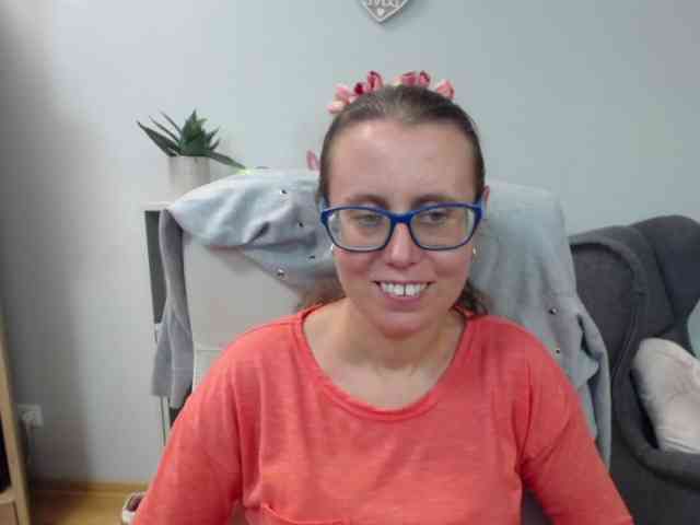 sparkleLizzy webcam