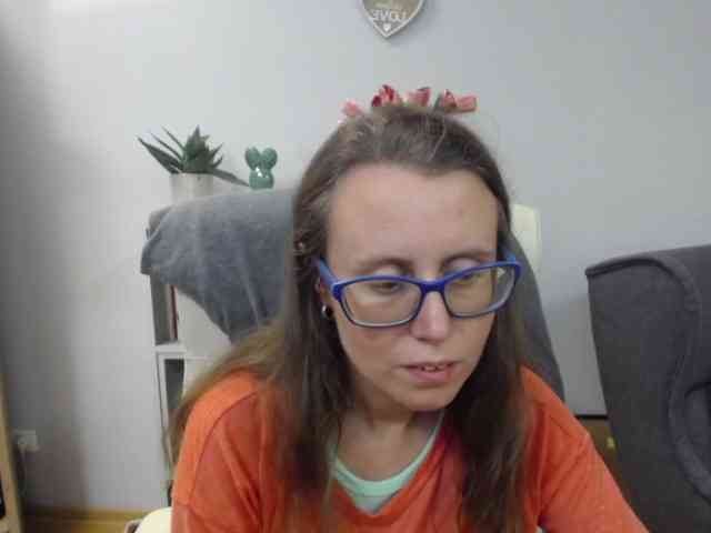 sparkleLizzy webcam
