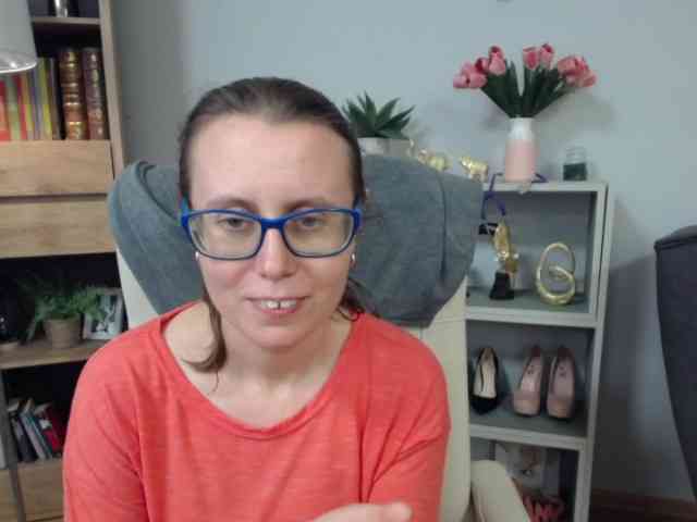 sparkleLizzy webcam