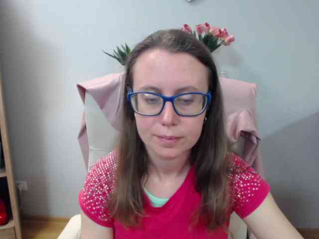 sparkleLizzy webcam