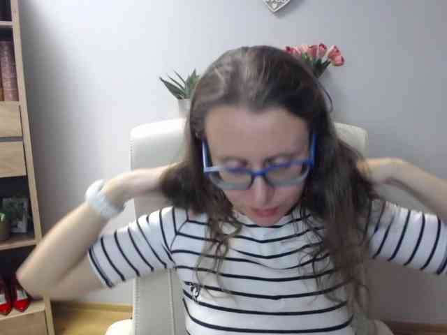 sparkleLizzy webcam
