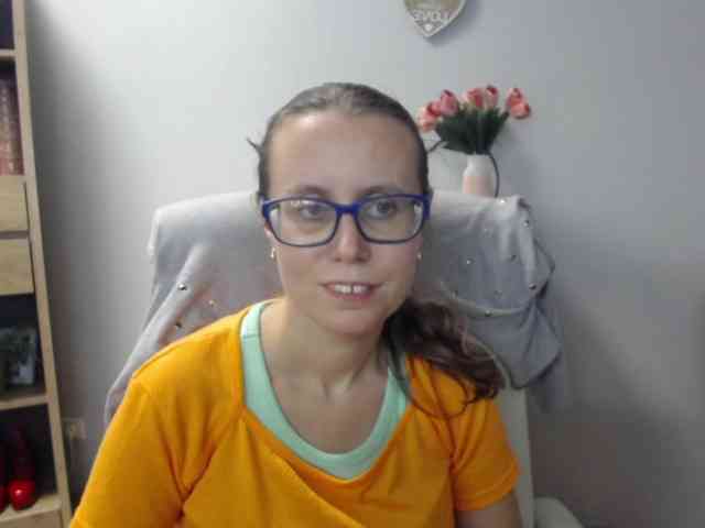 sparkleLizzy webcam