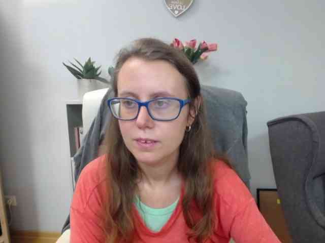 sparkleLizzy webcam