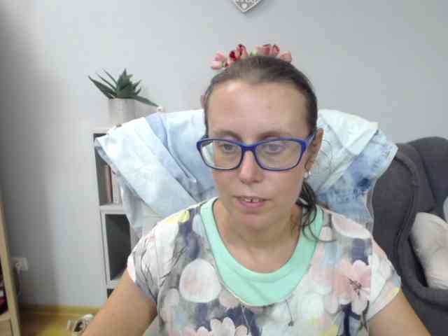 sparkleLizzy webcam
