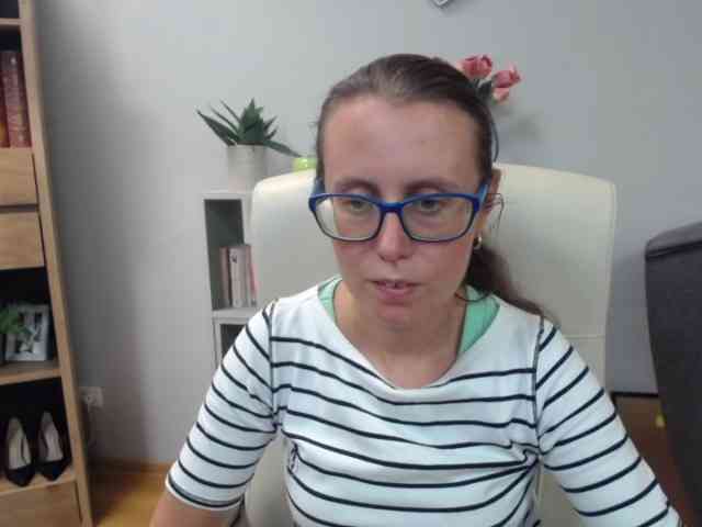 sparkleLizzy webcam