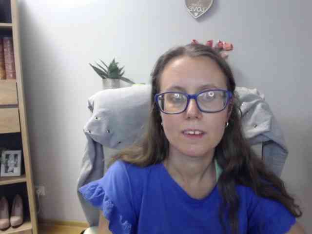 Model: sparkleLizzy