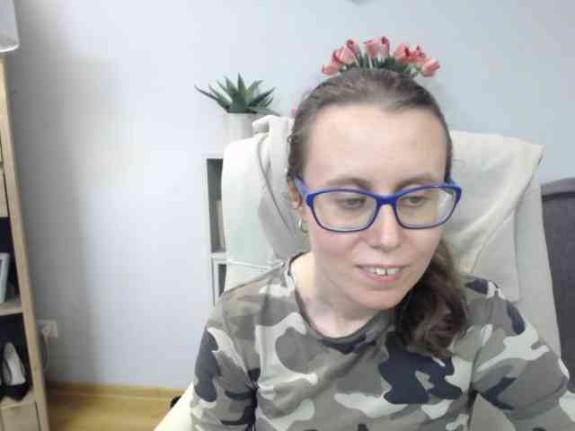sparkleLizzy webcam
