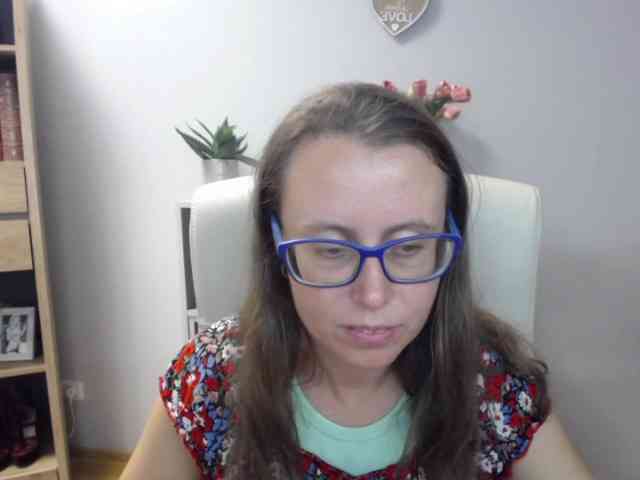 sparkleLizzy webcam