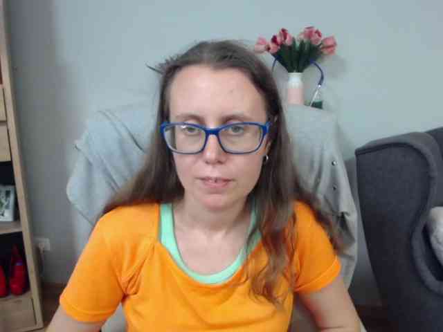 sparkleLizzy webcam