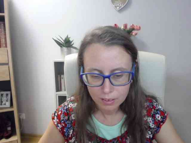 sparkleLizzy webcam
