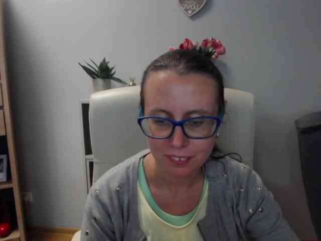 sparkleLizzy webcam