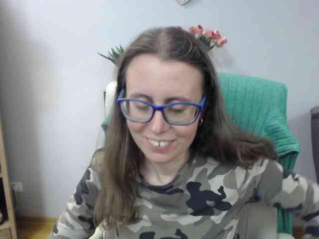 Model: sparkleLizzy