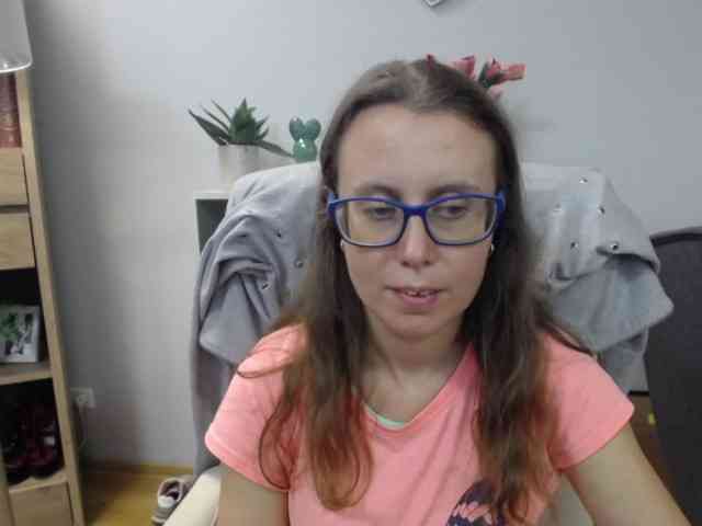 sparkleLizzy webcam