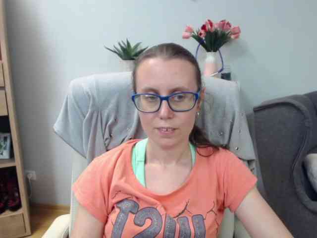 sparkleLizzy webcam