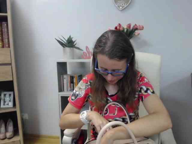sparkleLizzy webcam