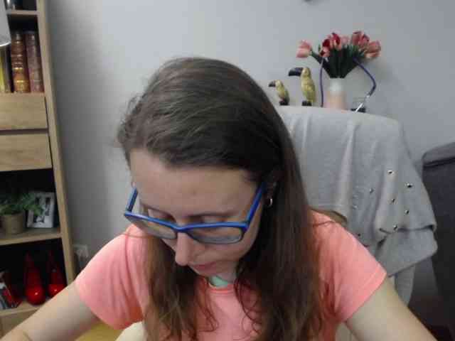 sparkleLizzy webcam