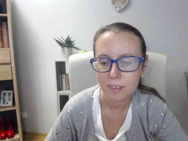 sparkleLizzy webcam