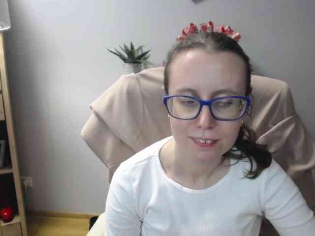 sparkleLizzy webcam