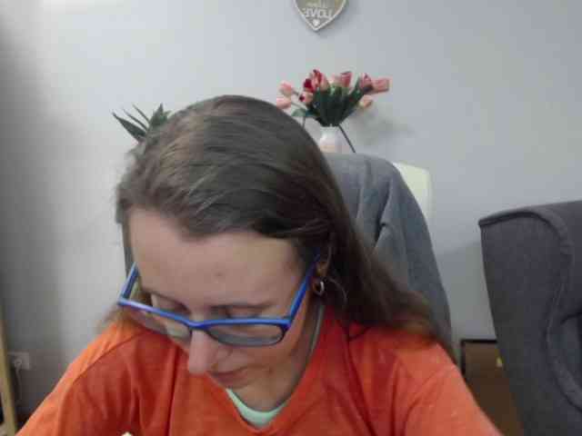 sparkleLizzy webcam