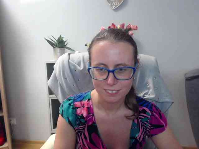 sparkleLizzy webcam