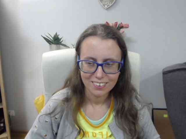 sparkleLizzy webcam