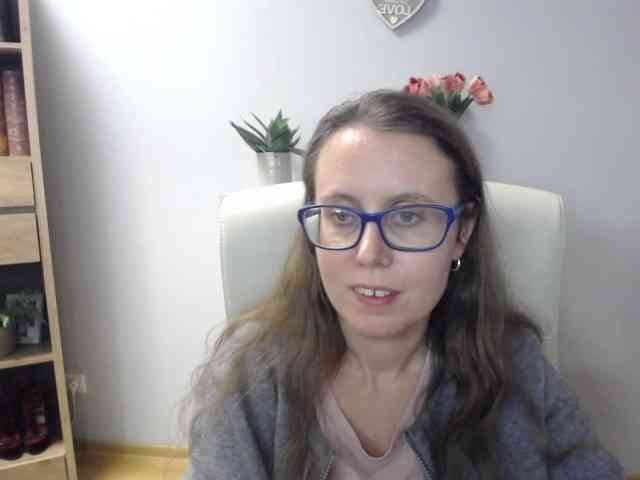 sparkleLizzy webcam