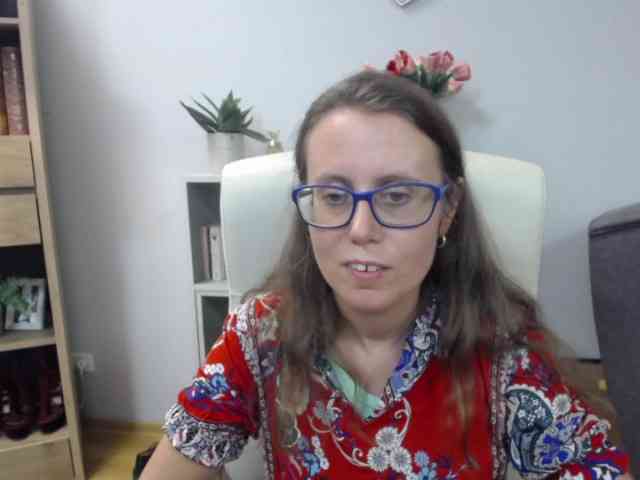 sparkleLizzy webcam