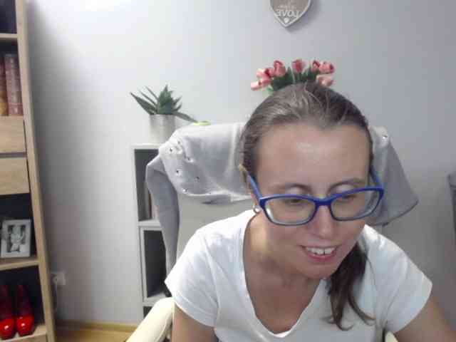 sparkleLizzy webcam