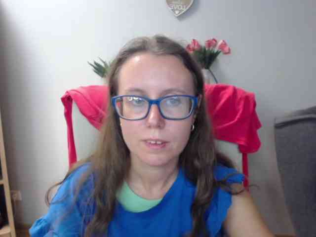 sparkleLizzy webcam
