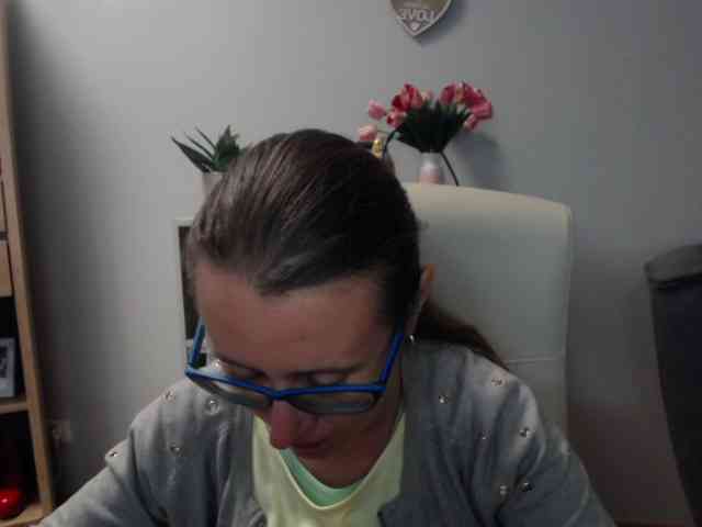 sparkleLizzy webcam