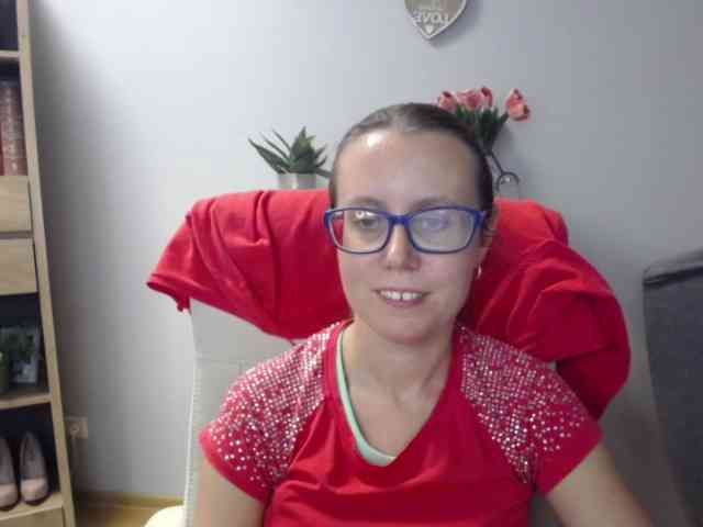 sparkleLizzy webcam