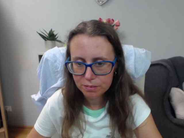 sparkleLizzy webcam