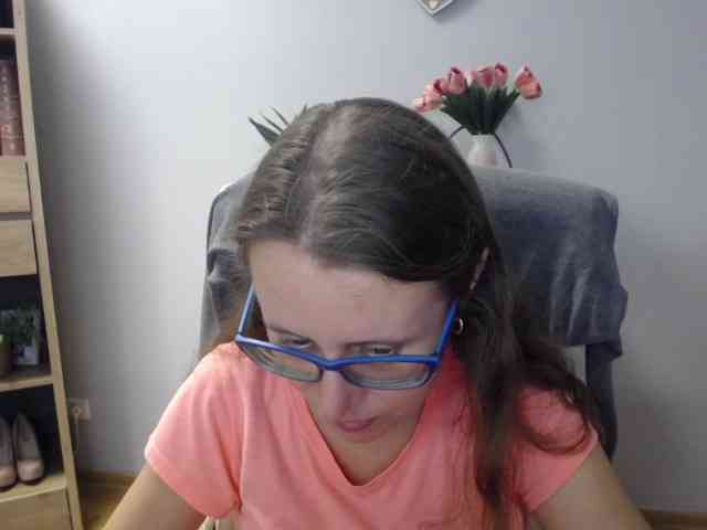 sparkleLizzy webcam