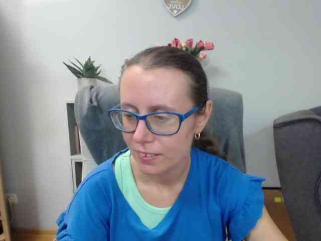 sparkleLizzy webcam
