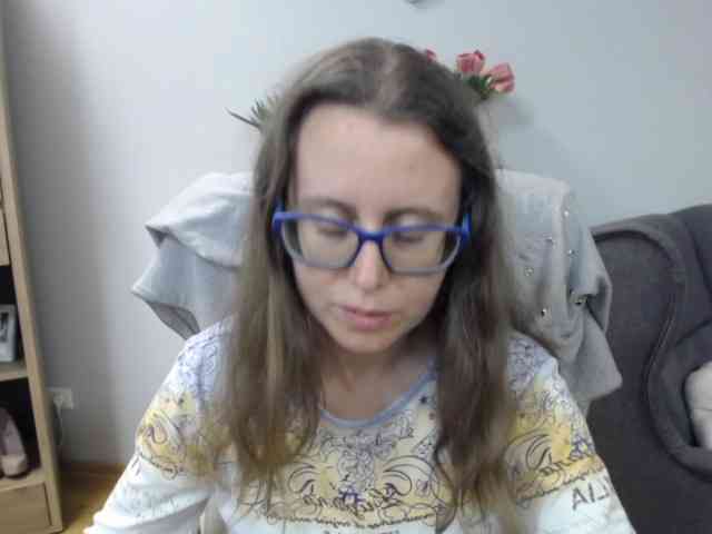 sparkleLizzy webcam