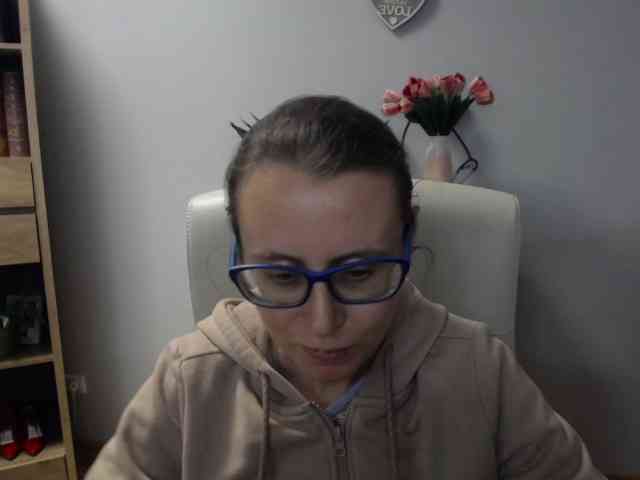 sparkleLizzy webcam