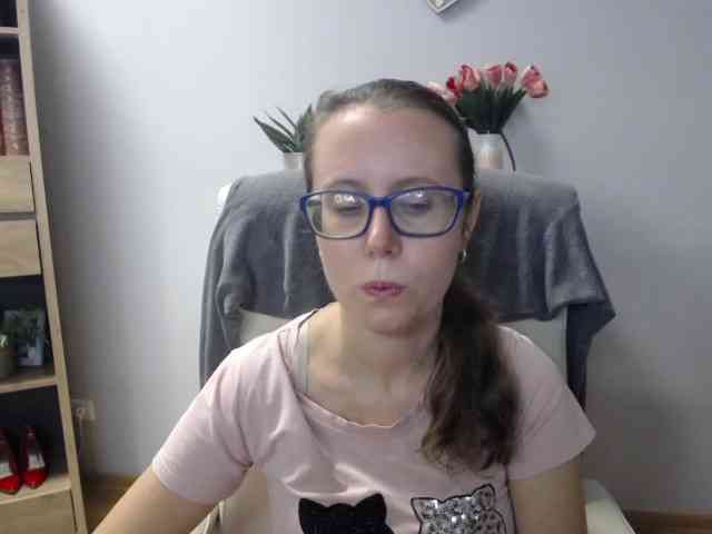 sparkleLizzy webcam