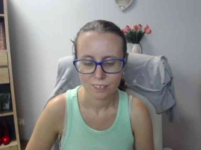 sparkleLizzy webcam