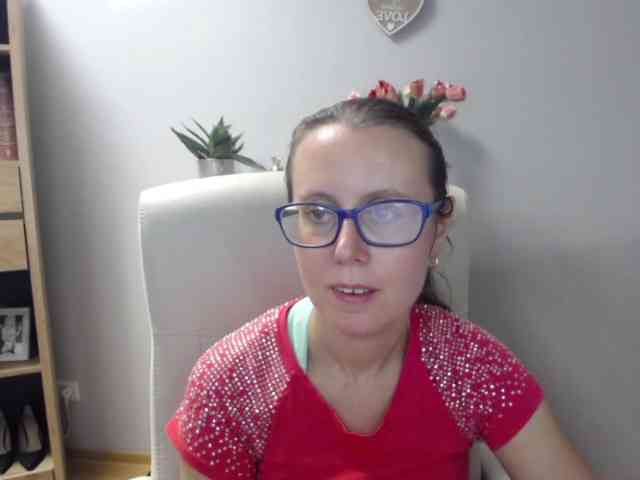 sparkleLizzy webcam
