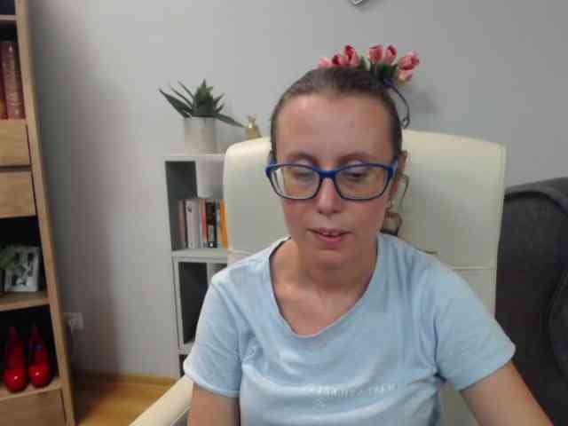 sparkleLizzy webcam