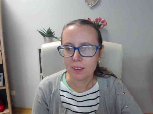 sparkleLizzy webcam