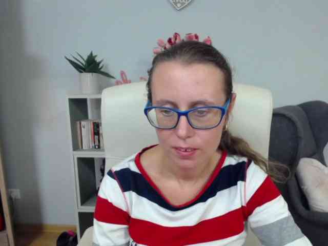 sparkleLizzy webcam