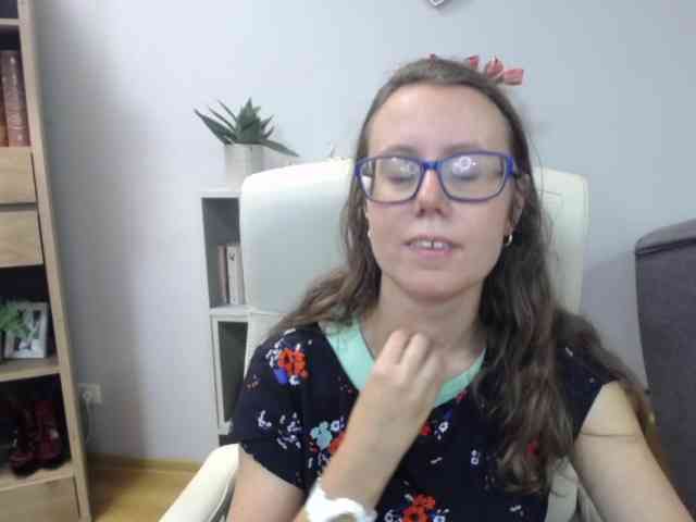 sparkleLizzy webcam