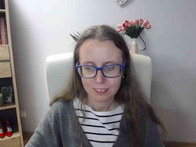 sparkleLizzy webcam